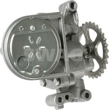 Масляный насос SWAG. Артикул 62 92 1089