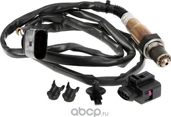 Лямбда-зонд (кислородный датчик) VAG для Skoda Felicia I 1994-2002. Артикул 1K0998262E