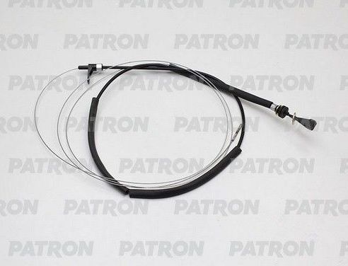 Трос газа Patron для Volkswagen Transporter T3 1982-1991. Артикул PC4003