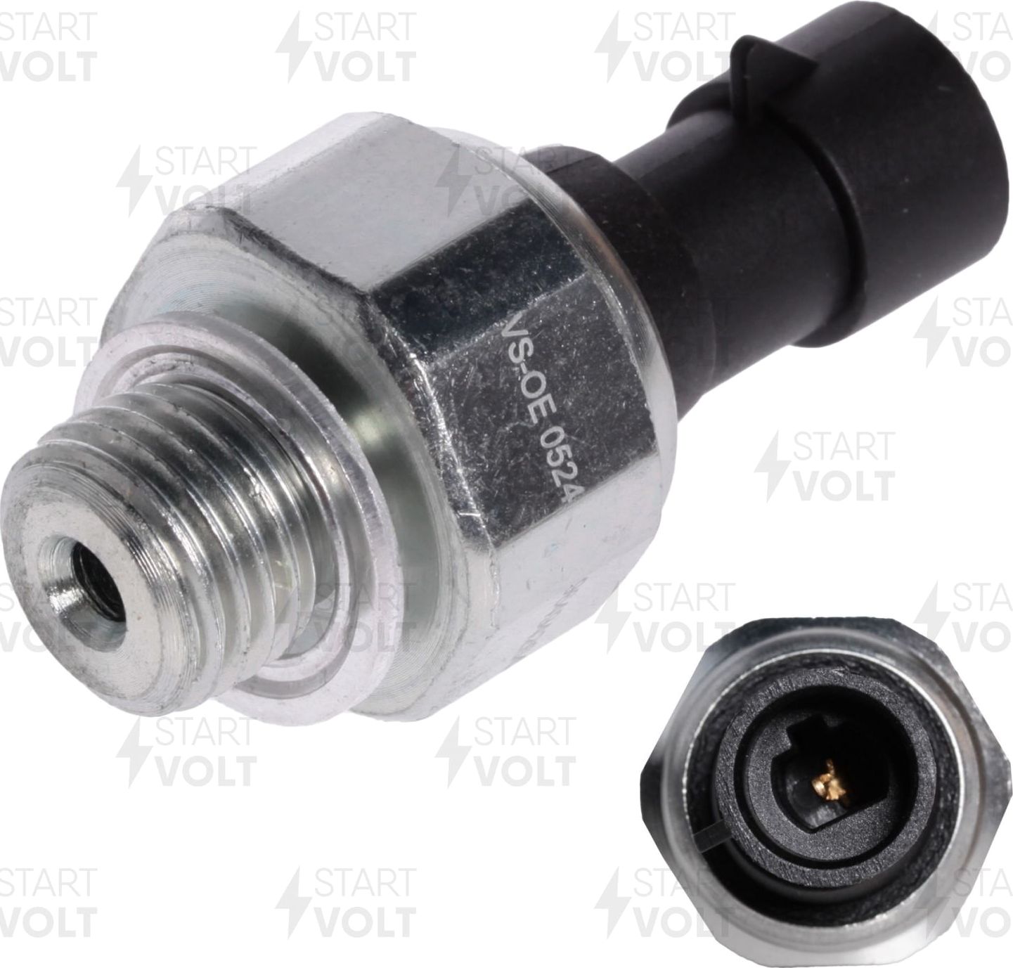 Датчик давления масла StartVOLT. Артикул VS-OE 0524