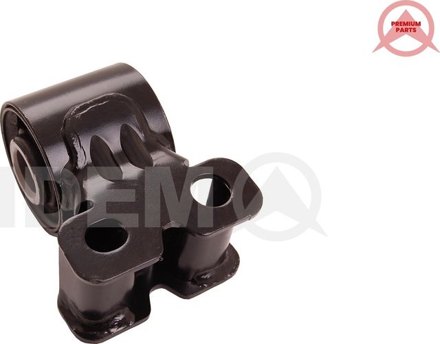 Сайлентблок переднего рычага подвески Sidem задний нижний для Opel Karl 2015-2019. Артикул 809653