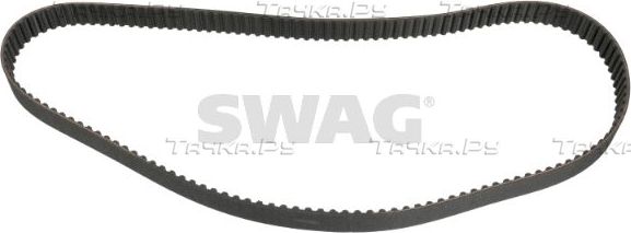 Ремень ГРМ SWAG для Volkswagen Crafter I 2006-2013. Артикул 30 93 4122