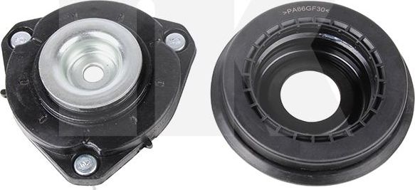 Опора амортизатора (стойки) NK. Артикул 682513