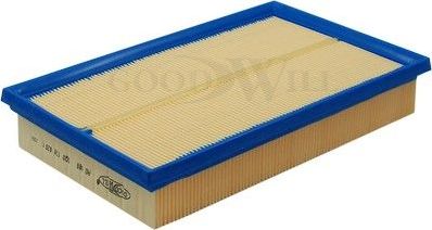 Воздушный фильтр GoodWill для SEAT Tarraco I 2018-2026. Артикул AG 686