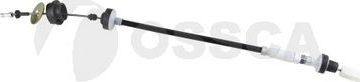 Трос сцепления OSSCA. Артикул 41995
