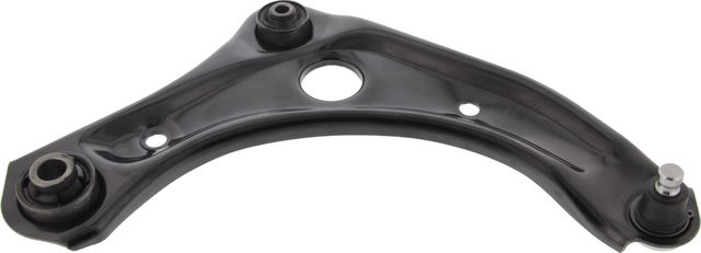 Поперечный рычаг передней подвески MAPCO (Листовая сталь). Артикул 52582