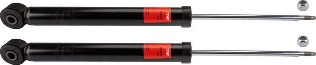 Амортизатор TRW Twin задний для Audi A3 II (8P) 2003-2013. Артикул JGT451T