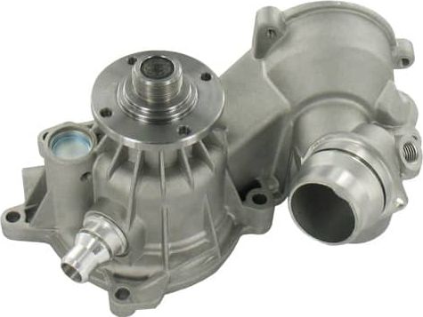 Помпа (водяной насос) SKF для BMW 6 II (E63/E64) 2003-2005. Артикул VKPC 88651