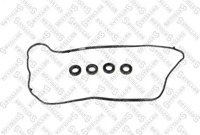 Прокладка клапанной крышки 441724 Stellox. Артикул 11-28197-SX