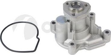 Помпа (водяной насос) OSSCA для SEAT Toledo IV 2013-2015. Артикул 12668