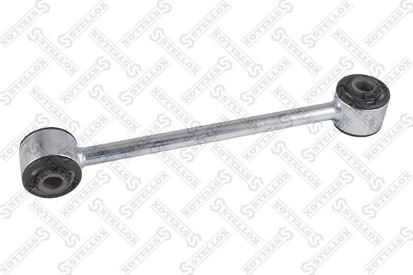 Стойка (тяга) стабилизатора Stellox. Артикул 56-00114-SX