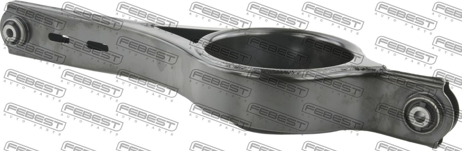 Поперечный рычаг задней подвески Febest нижний для Ford Mondeo IV 2007-2014. Артикул 2124-MONIVR