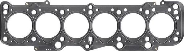 Прокладка ГБЦ Elring для Volvo 760 1982-1992. Артикул 632.241