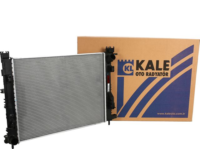 Радиатор охлаждения (Kale). Артикул 305900
