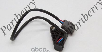 ДАТЧИК ПОЛОЖЕНИЯ КОЛЕНВАЛА (Partberry). Артикул PB110006 