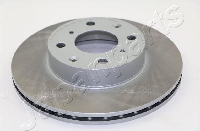 Тормозной диск Japanparts передний для Honda Prelude III 1987-1992. Артикул DI-416C