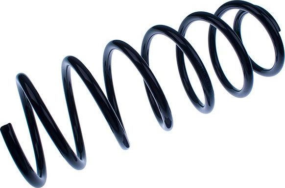 Пружина подвески Denckermann передняя для SEAT Ibiza II 1993-1999. Артикул D700176