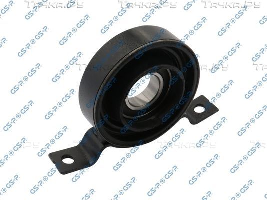 Подвесной подшипник карданного вала GSP для Land Rover Discovery III 2004-2009. Артикул 514799