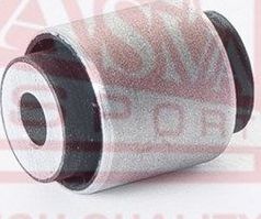 Сайлентблок заднего рычага подвески Asva. Артикул 0201-083