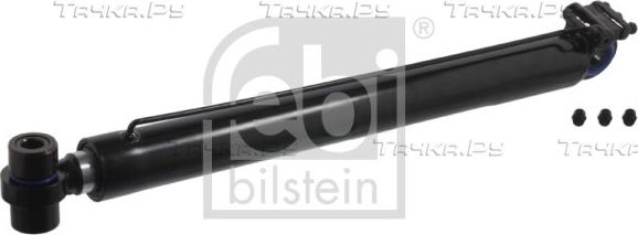 Цилиндр подъема кабины Febi Bilstein для Volvo  FH II 2012-2026. Артикул 35008