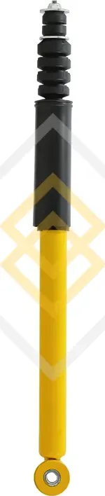 Амортизатор задний правый/левый RENAULT LOGAN/SANDERO 2013 (Sufix). Артикул SA1138