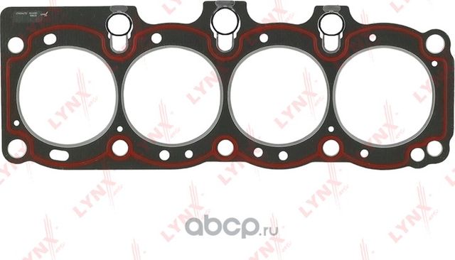 Прокладка ГБЦ (Lynxauto). Артикул SH0061