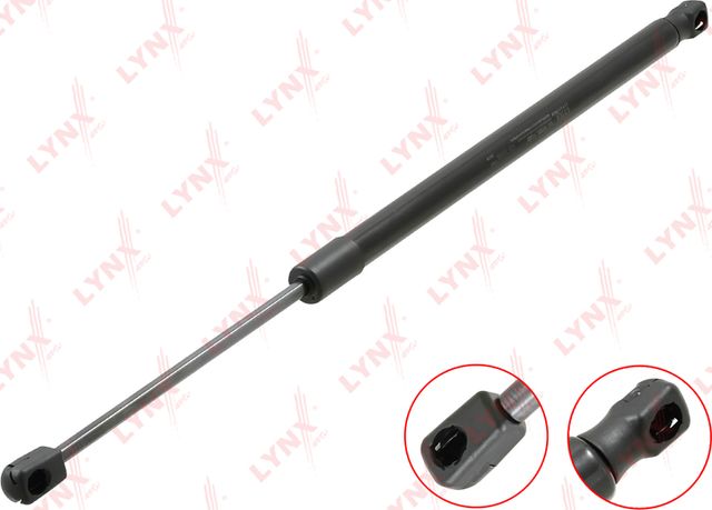 Амортизатор (упор) багажника LYNXauto для Toyota Corolla Verso I 2001-2004. Артикул GS-1668