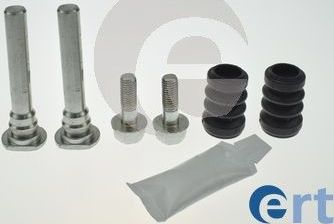 Направляющие тормозного суппорта (комплект) ERT задний для Daewoo Evanda 2002-2005. Артикул 410098