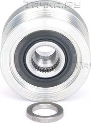 Муфта генератора обгонная Bosch для Renault Megane II 2002-2009. Артикул 1 987 945 408