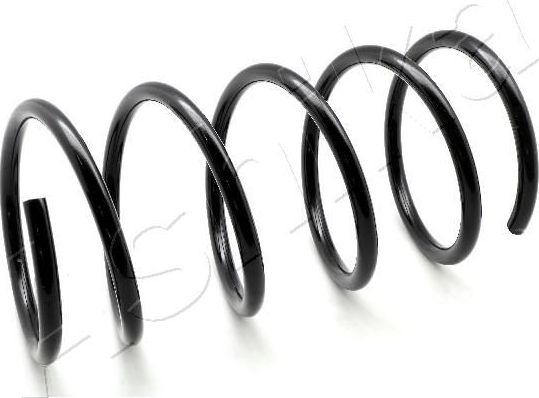 Пружина подвески ASHIKA. Артикул ZCA1878A