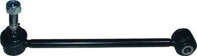 Стойка (тяга) стабилизатора Birth задняя правая/левая для Peugeot 406 I 1995-2004. Артикул BX0018