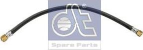 Тормозной шланг DT Spare Parts передний/задний для Scania 4 1995-2008. Артикул 1.18681