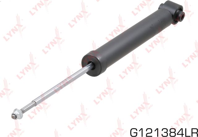 Амортизатор LYNXauto задний для Opel Insignia II 2017-2026. Артикул G121384LR