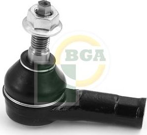 Наконечник рулевой тяги BGA правый/левый для Chevrolet Aveo II 2011-2015. Артикул SR1211