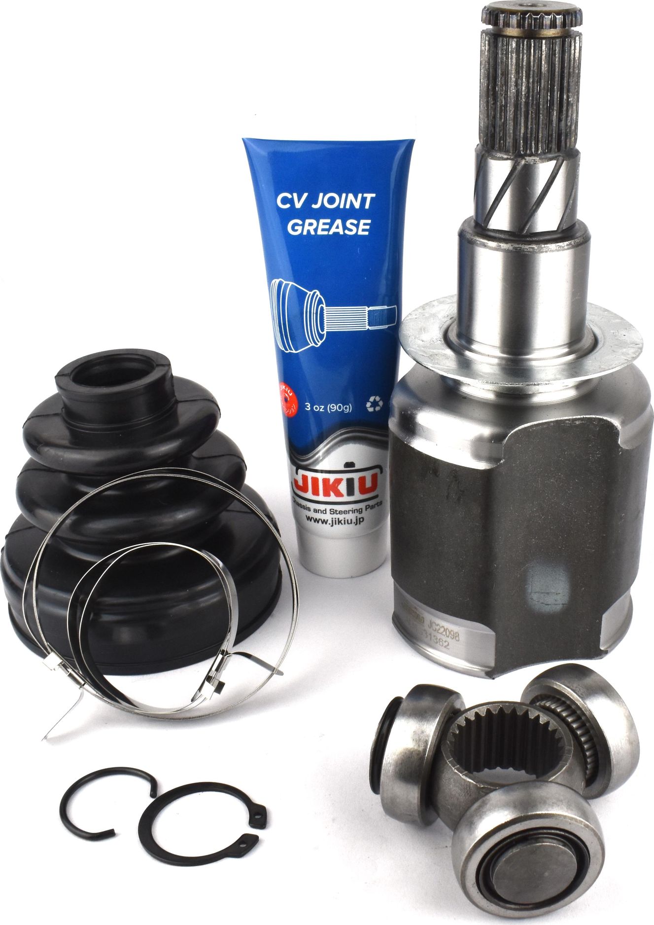 ШРУС внутренний Jikiu. Артикул JC22098