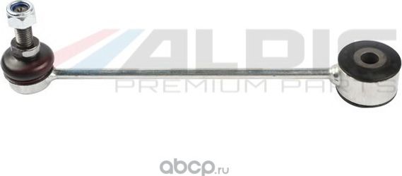 Тягастабилизатора правая/левая VAG(CADDY,GOLF,GTI,Rabbit) (Alpic). Артикул ASL359LR