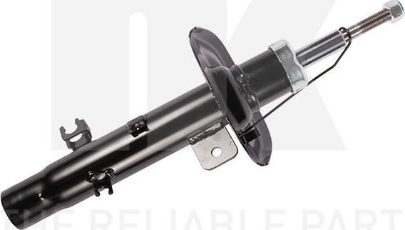 Амортизатор NK. Артикул 65193613