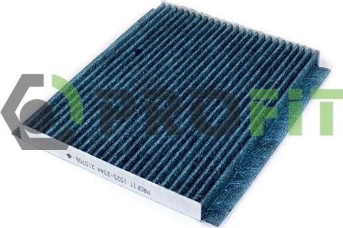 Салонный фильтр Profit. Артикул 1525-2344