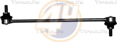 Стойка (тяга) стабилизатора 4U. Артикул VL-F-06234