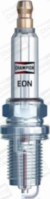 Свеча зажигания Champion EON для Mitsubishi Pajero II 1994-2000. Артикул EON2/286