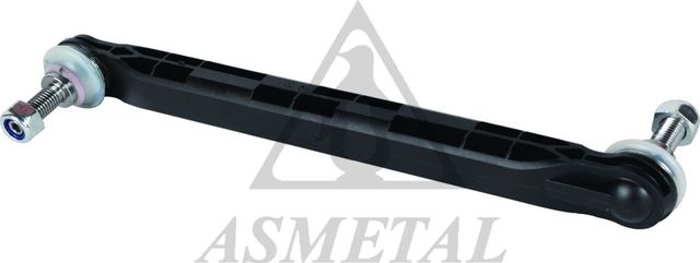 Стойка (тяга) стабилизатора Asmetal передняя правая/левая для Chevrolet Volt I 2011-2015. Артикул 26OP1405