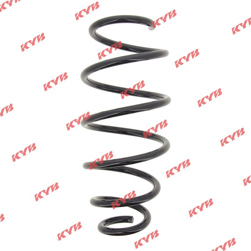Пружина подвески KYB (Каяба) K-Flex. Артикул RA3976