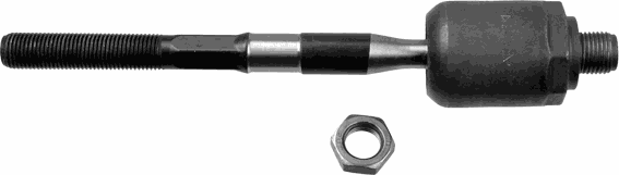 Рулевая тяга Lemforder. Артикул 26824 02