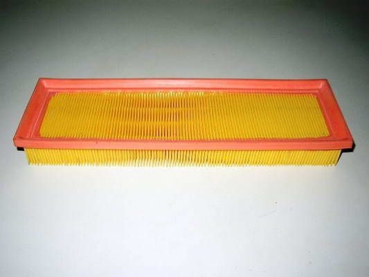 Воздушный фильтр SCT-Germany для Citroen C3 II 2009-2016. Артикул SB 2130