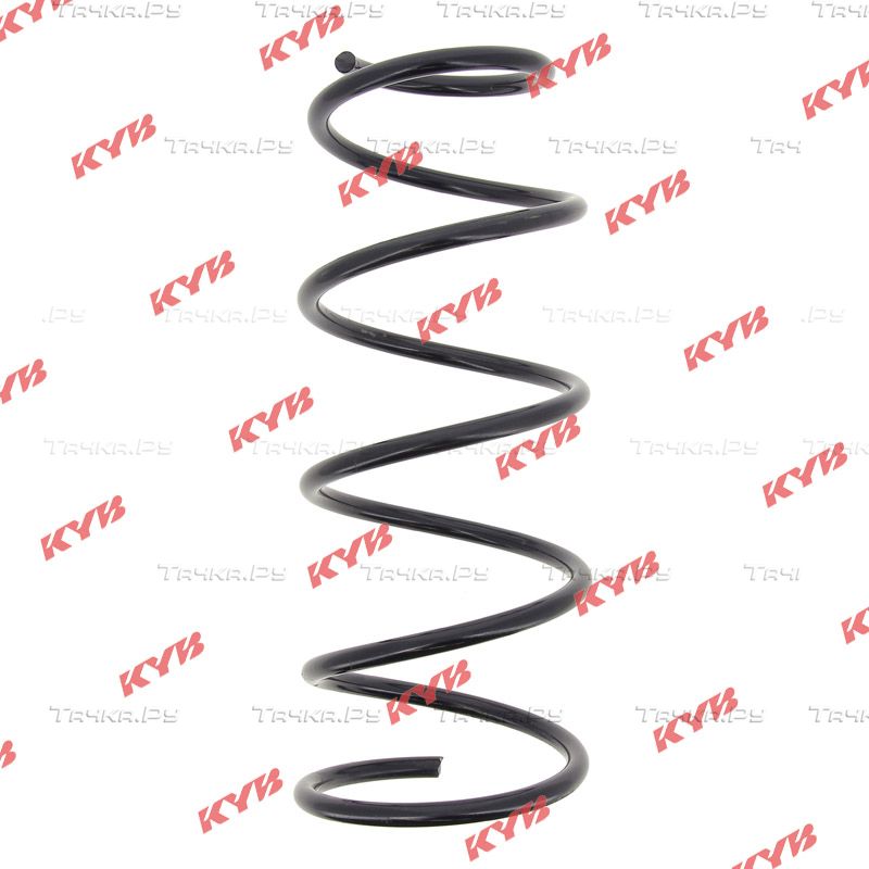 Пружина подвески KYB (Каяба) K-Flex передняя для Ford Mondeo I 1993-1996. Артикул RC1079
