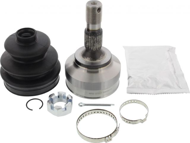 Шрус наружный (граната) MAPCO передний для Citroen C4 I 2004-2011. Артикул 16364
