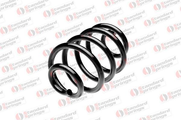 Пружина подвески Standard Springs. Артикул ST 134 054 R