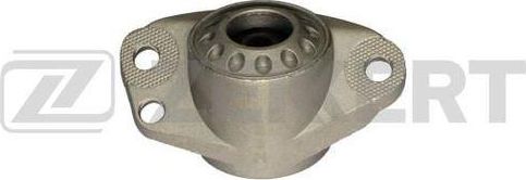 Опора амортизатора (стойки) Zekkert. Артикул GM-2017