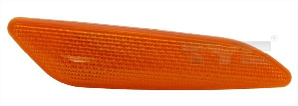 Поворотник (фонарь указателя поворота) TYC. Артикул 18-0239-05-2