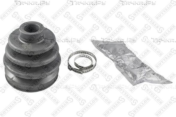 Пыльник ШРУСа наружный Stellox. Артикул 13-00578-SX